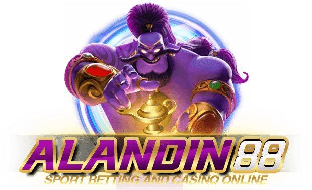 alandin88 เว็บพนันออนไลน์เสกกำไรได้ดั่งใจ บริการครบวงจร มั่นคง แตกหนักทุกวัน